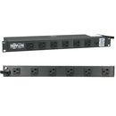 Tripp Lite RS-1215-20 12-Outlets 15ft. Cord Rack-Mount Power Strip