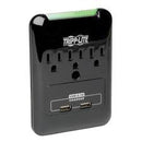 Tripp Lite SK30USB Protect It! 5-Outlets 540 Joules Surge Suppressor