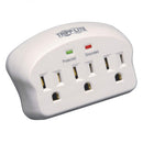 Tripp Lite SK3-0 3-Outlets Surge Suppressor