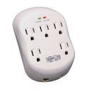 Tripp Lite SK5TEL-0 Protect It! 5-Outlets 1080 Joules Surge Suppressor