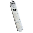 Tripp Lite SPS415HGULTRA 4-Outlets 1410 Joules Medical Grade Surge Suppressor