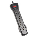 Tripp Lite SUPER725B Protect It! 7-Outlets 2160 Joules Surge Protector