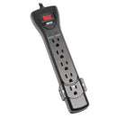 Tripp Lite SUPER7B Protect It! 7-Outlets 2160 Joules Surge Suppressor