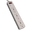 Tripp Lite TLM606HJ Protect It! 6-Outlets 1340 Joules Surge Suppressor