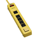 Tripp Lite TLM626SA Protect It! 6-Outlets 900 Joules Safety Surge Suppressor