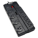 Tripp Lite TLP1208TEL Protect It! 12-Outlets 2160 Joules Surge Suppressor