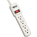 Tripp Lite TLP404 120V 4-Outlets Surge Suppressor