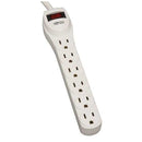 Tripp Lite TLP602 Protect It! 6-Outlets 120V Surge Suppressor