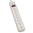 Tripp Lite TLP712 Protect It! 7-Outlets 1080 Joules Surge Suppressor