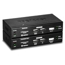 TRENDnet TK-EX4 KVM Extension Kit