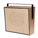 Valcom V-1026C One-Way Bi-Directional Corridor Speaker