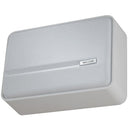 Valcom V-1042WH 1Watt / 1 Way Slimline Speaker (White)