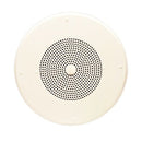 Valcom V-1220 8-Inch Ceiling Speaker Dual Input