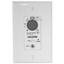 Valcom V-9984W Remote Input Module