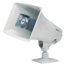 Valcom VIP-130AL-GY-IC One-Way 5 Watt IP Horn with InformaCast