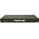 Valcom VIP-204B IP SIP Based Paging Server