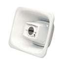 Valcom VIP-480AL-W One-Way FlexHorn with Long Line Extender