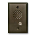 Viking E-40 Door Phone with EWP (Bronze)