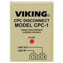 Viking CPC-1 Calling Party Control