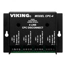 Viking Generate CPC Disconnect Signals