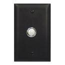 Viking DB-40 Door Bell Button Panel (Bronze)