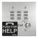 Viking E-1600-32-IPEWP Double Gang Box VoIP Emergency Phone