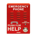 Viking E-1600A ADA Compliant Elevator Phone