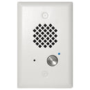 Viking E-40 Door Phone (White)