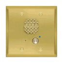 Viking E-60-PB with Enhanced Weather Protection (Brass)