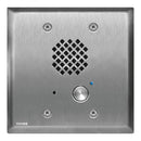 Viking E-60-SS Steel Entry Phone with Auto Disconnect