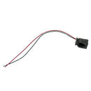 Viking F629100A Modular Jack (Black)