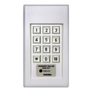 Viking Handset Dialer (White)