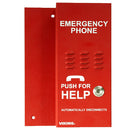 Viking K-1500-EHFA Handsfree Elevator Phone