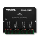 Viking RG-204 4 Line Ring Booster and Shaper (Black)