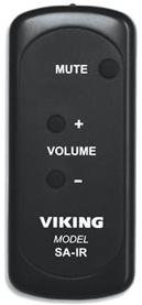 Viking SA-IR Infrared Remote
