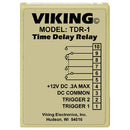 Viking TDR-1 Time Delay Relay