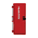 Viking VE-9X20R Weatherproof Enclosure (Red)