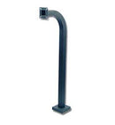 Viking VEGNPIG Gooseneck Pedestal (Black)