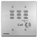 Viking VK-E-1600-32-IP Double Gang Box Voip Emergency Phone