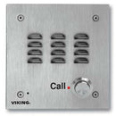 Viking VK-E-30-IP Handsfree IP Entry Phone