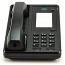 Vodavi Starplus 2801-00 Single-Line Phone (Black/Refurbished)