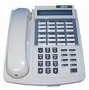 Vodavi Infinite DVX+ IN-1418-51 Executive Phone (Charcoal/Refurbished)