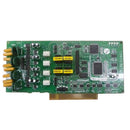 Vodavi Starplus STS SP-3531-03 4-Port CO Line Card (4x0) (Refurbished)