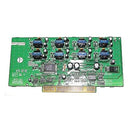 Vodavi Starplus STS SP-3532-00 8-Port Digital Station Card (0x8) (Refurbished)