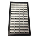 Vodavi Triad TR-9010-71 DSS/BLF Console (Charcoal/Refurbished)