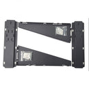 Vertical Vodavi VS-5500-99 System Wall Mount Bracket