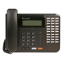 Vertical Vodavi VU-9030-00 Summit Edge 9000 30-Button Digital Phone (Refurbished)
