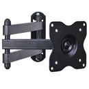 VideoSecu ML12B Articulating TV/Monitor Mount