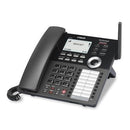 VTech ErisTerminal VSP608 DECT Accessory Deskset
