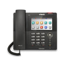 VTech VSP861 ErisTerminal Corded SIP Touchscreen Phone